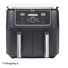 سرخ کن دوقلو نینجا مدل NINJA AF400